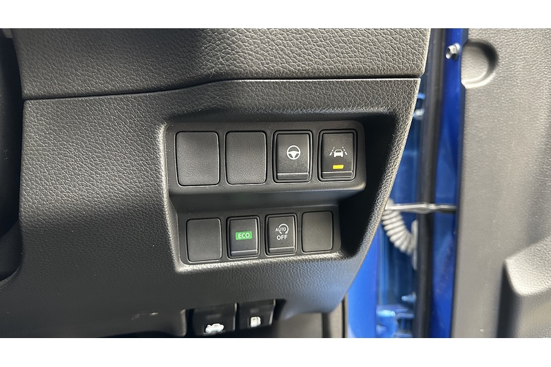 Nissan Qashqai Dig-T Tekna - U329