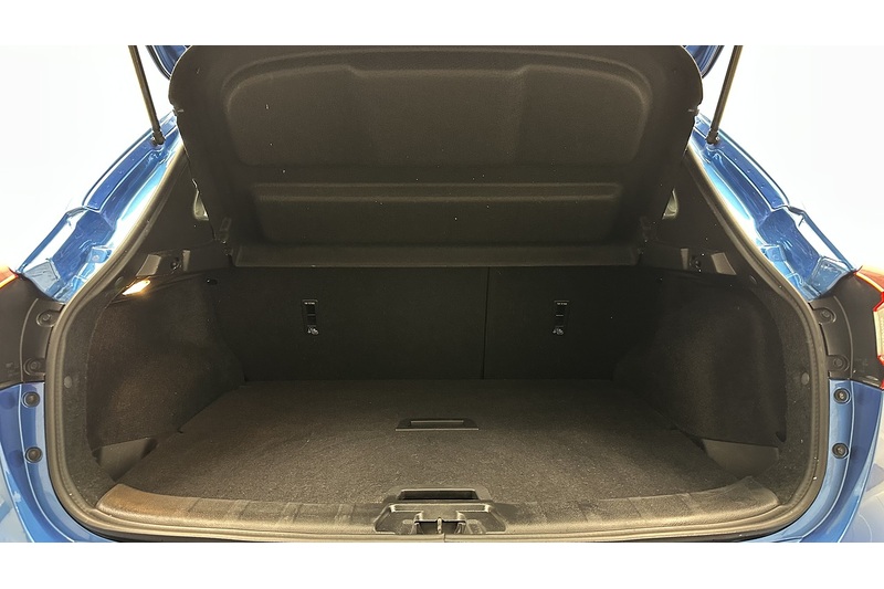 Nissan Qashqai Dig-T Tekna - U329