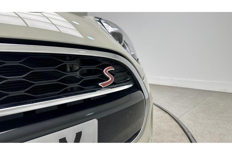 MINI Hatch 2.0 Cooper S Exclusive Hatchback 5dr Petrol Steptronic Euro 6 (s/s) (192 ps) - U330