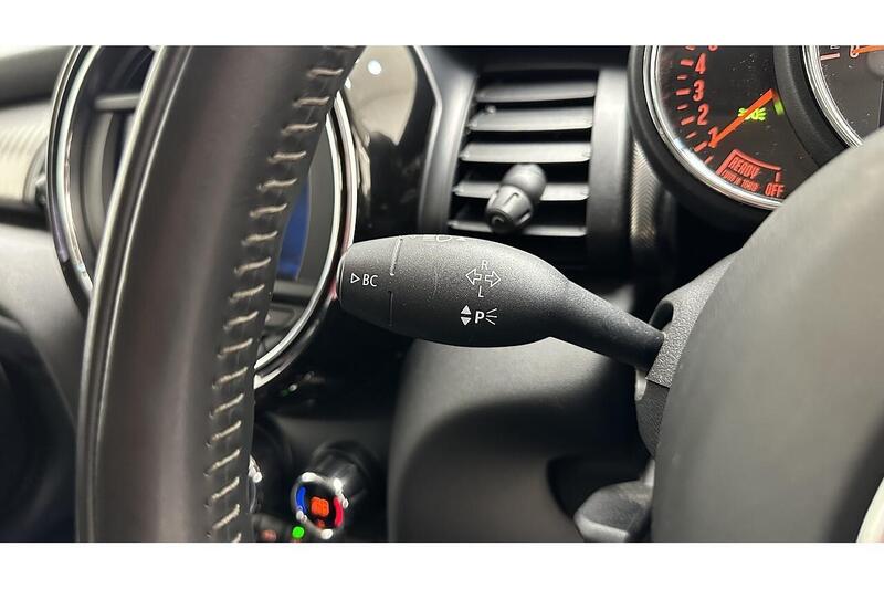 MINI Hatch 2.0 Cooper S Exclusive Hatchback 5dr Petrol Steptronic Euro 6 (s/s) (192 ps) - U330