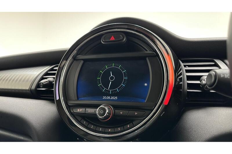 MINI Hatch 2.0 Cooper S Exclusive Hatchback 5dr Petrol Steptronic Euro 6 (s/s) (192 ps) - U330