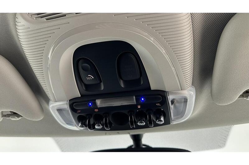 MINI Hatch 2.0 Cooper S Exclusive Hatchback 5dr Petrol Steptronic Euro 6 (s/s) (192 ps) - U330