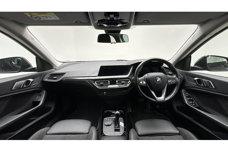 BMW 2 Series Gran Coupe 218i Sport - U3302
