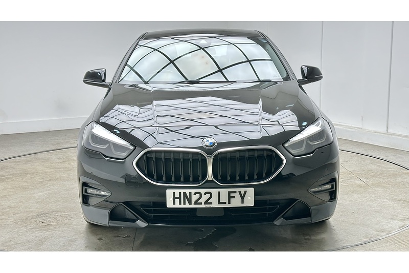 BMW 2 Series Gran Coupe 218i Sport - U3302