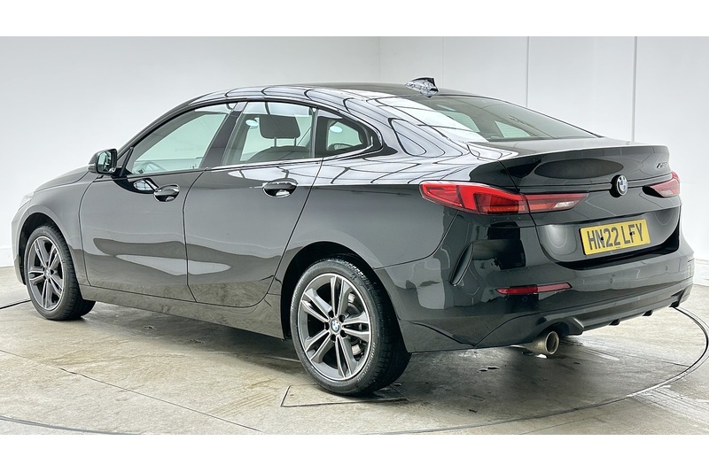 BMW 2 Series Gran Coupe 218i Sport - U3302