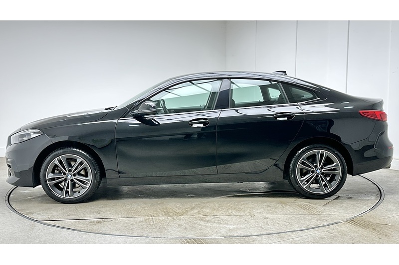 BMW 2 Series Gran Coupe 218i Sport - U3302