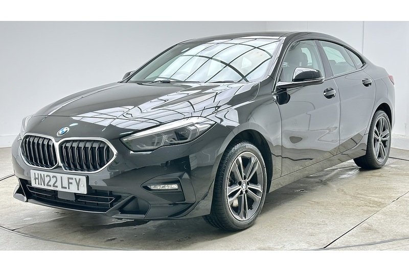 BMW 2 Series Gran Coupe 218i Sport - U3302