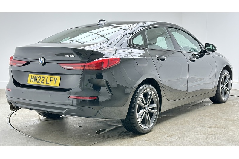 BMW 2 Series Gran Coupe 218i Sport - U3302