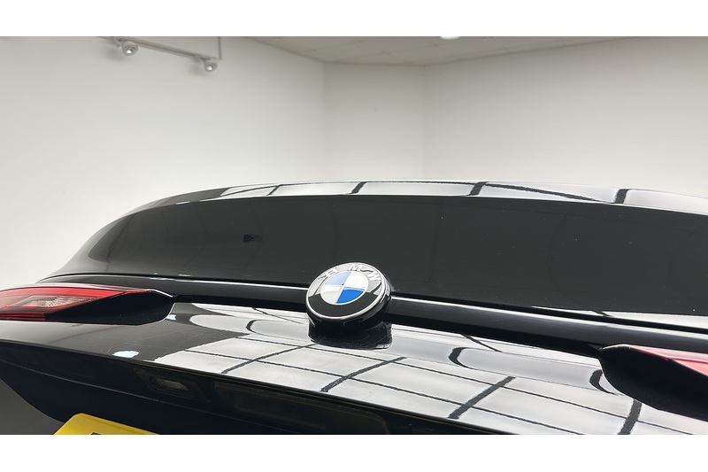 BMW 2 Series Gran Coupe 218i Sport - U3302