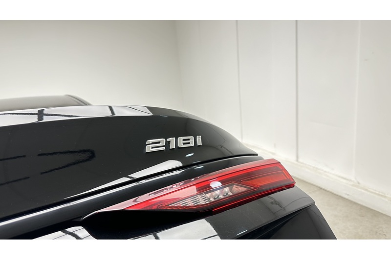 BMW 2 Series Gran Coupe 218i Sport - U3302