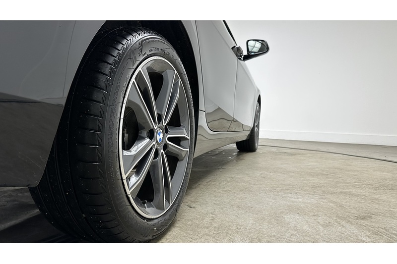 BMW 2 Series Gran Coupe 218i Sport - U3302