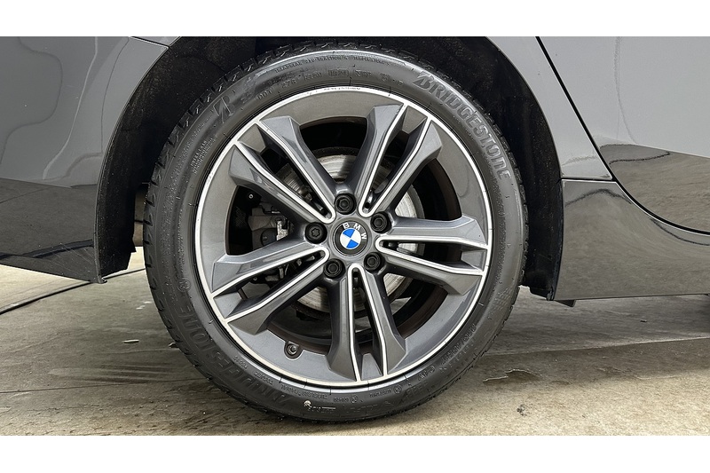 BMW 2 Series Gran Coupe 218i Sport - U3302