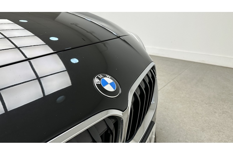 BMW 2 Series Gran Coupe 218i Sport - U3302