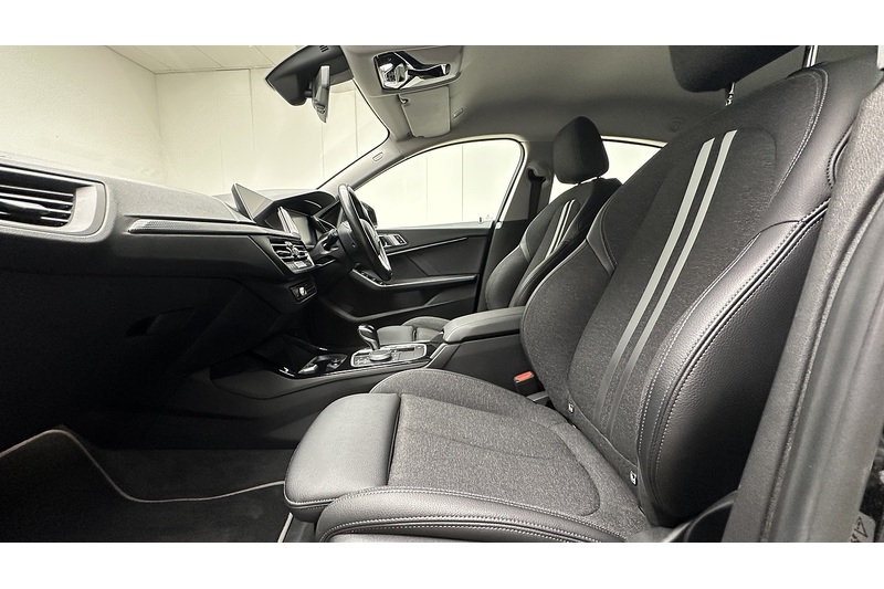 BMW 2 Series Gran Coupe 218i Sport - U3302