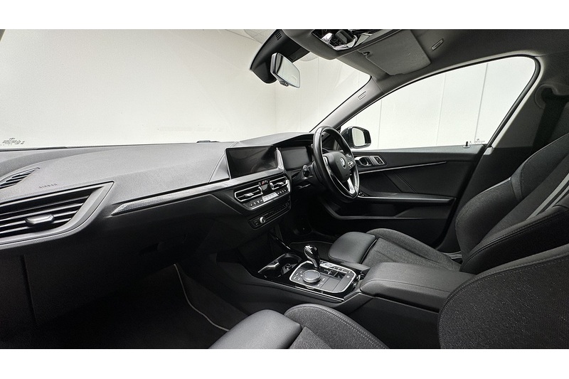 BMW 2 Series Gran Coupe 218i Sport - U3302