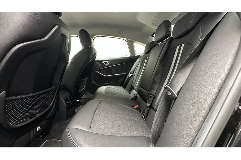 BMW 2 Series Gran Coupe 218i Sport - U3302