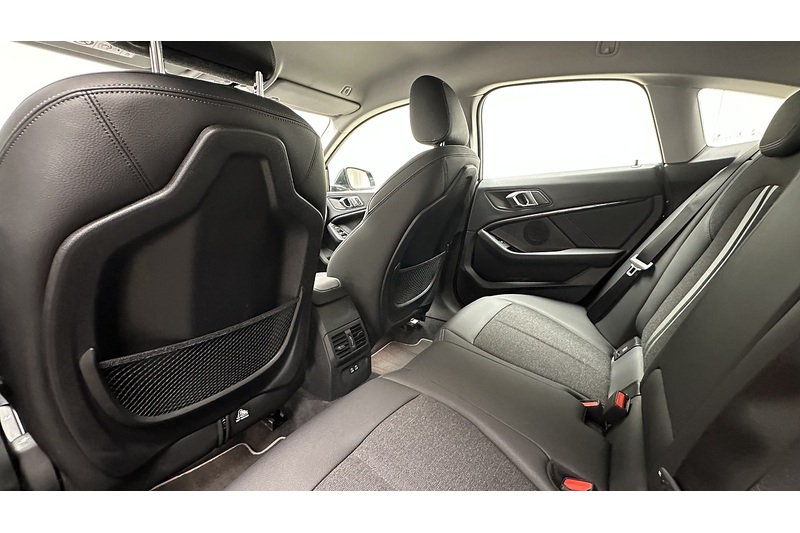 BMW 2 Series Gran Coupe 218i Sport - U3302