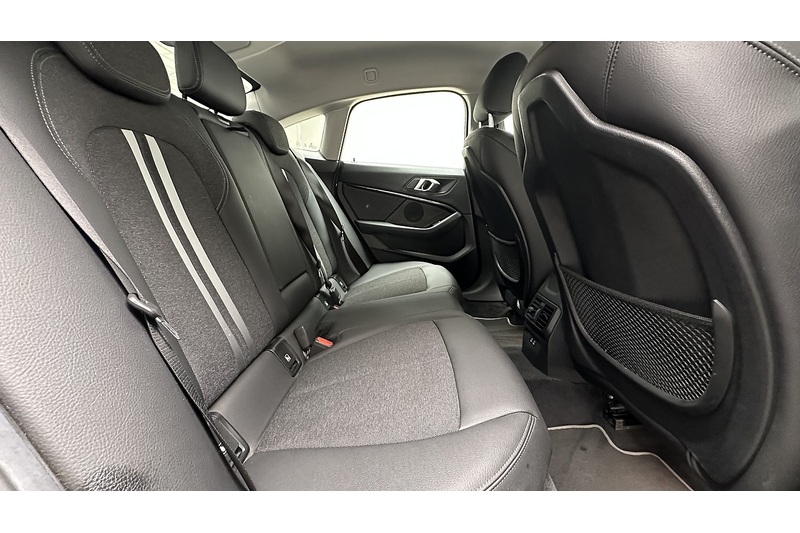 BMW 2 Series Gran Coupe 218i Sport - U3302