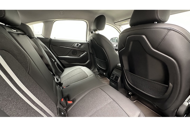 BMW 2 Series Gran Coupe 218i Sport - U3302