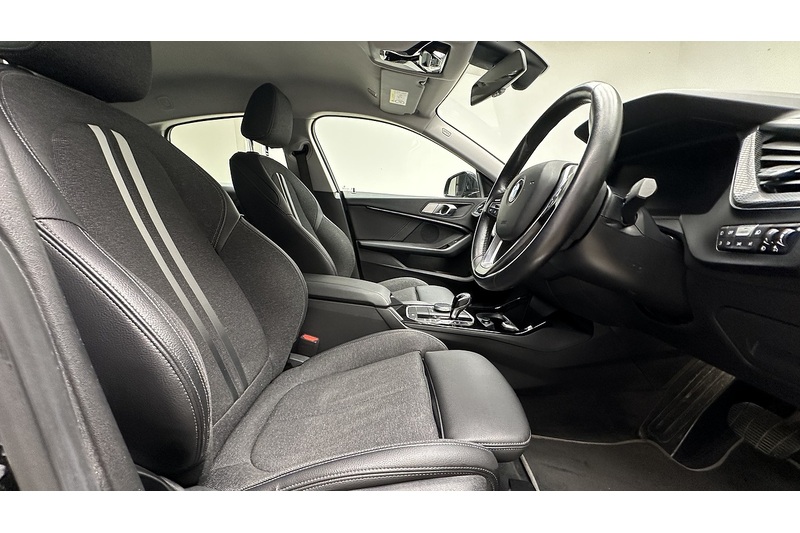 BMW 2 Series Gran Coupe 218i Sport - U3302
