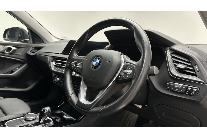 BMW 2 Series Gran Coupe 218i Sport - U3302