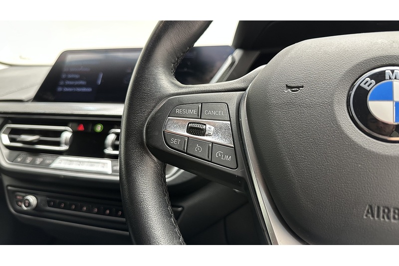 BMW 2 Series Gran Coupe 218i Sport - U3302