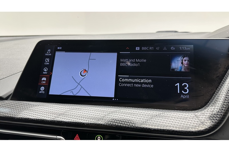 BMW 2 Series Gran Coupe 218i Sport - U3302