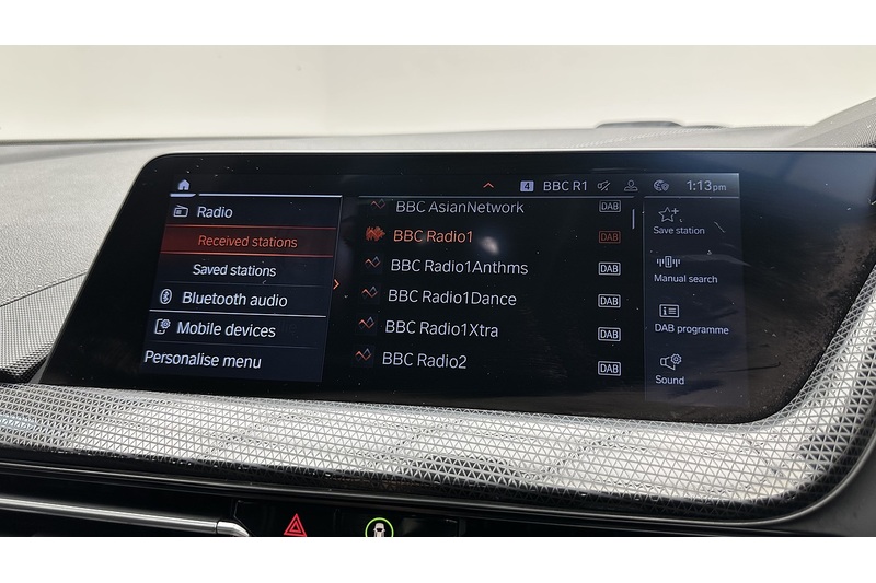 BMW 2 Series Gran Coupe 218i Sport - U3302