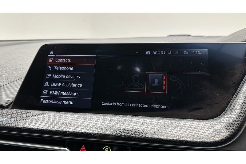 BMW 2 Series Gran Coupe 218i Sport - U3302