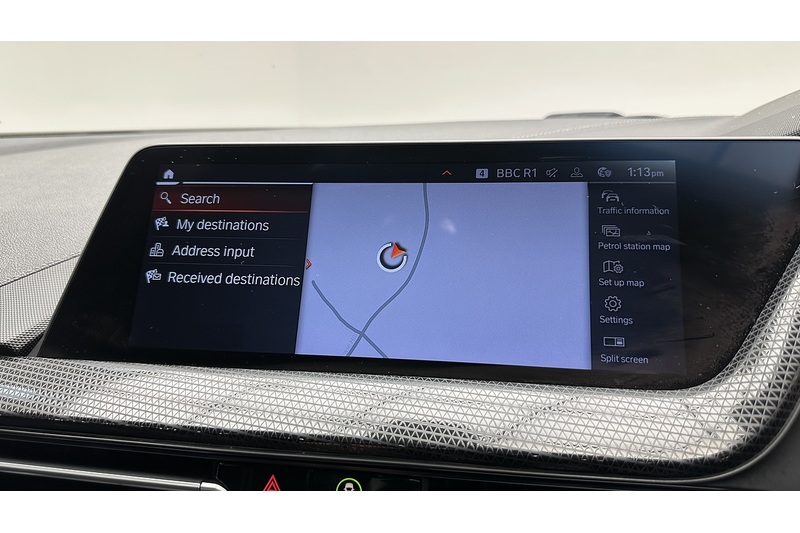 BMW 2 Series Gran Coupe 218i Sport - U3302