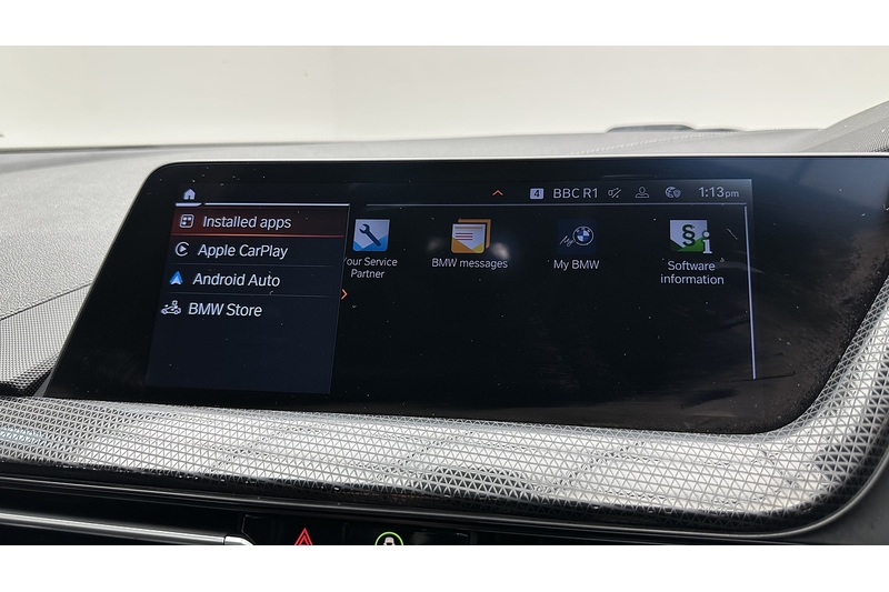 BMW 2 Series Gran Coupe 218i Sport - U3302