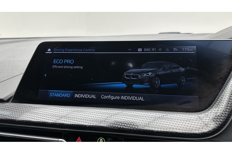 BMW 2 Series Gran Coupe 218i Sport - U3302