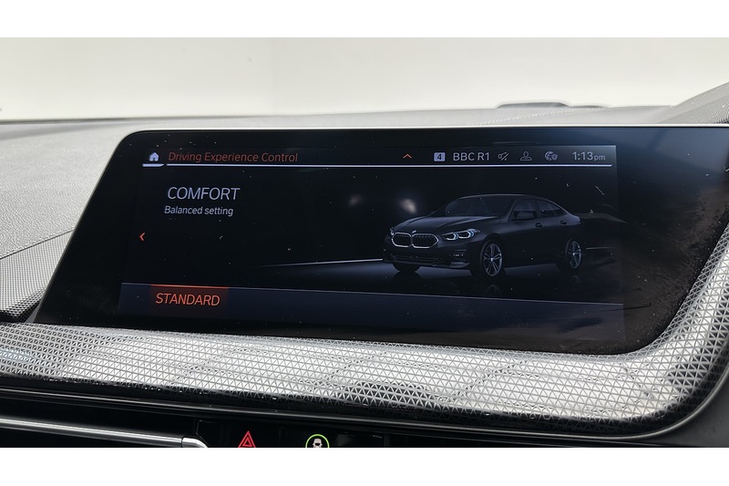 BMW 2 Series Gran Coupe 218i Sport - U3302