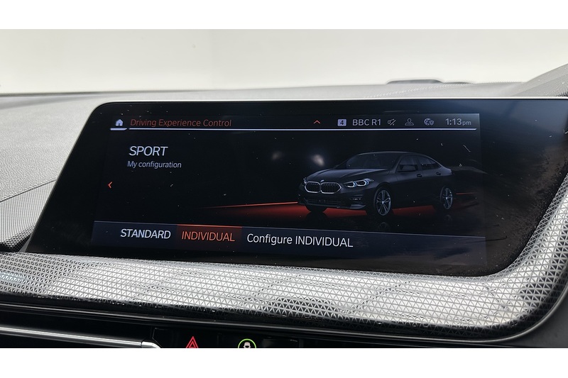 BMW 2 Series Gran Coupe 218i Sport - U3302