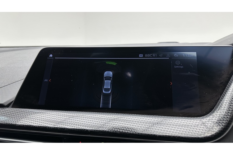 BMW 2 Series Gran Coupe 218i Sport - U3302