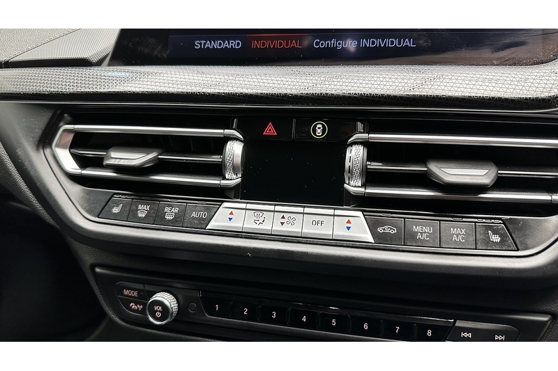 BMW 2 Series Gran Coupe 218i Sport - U3302