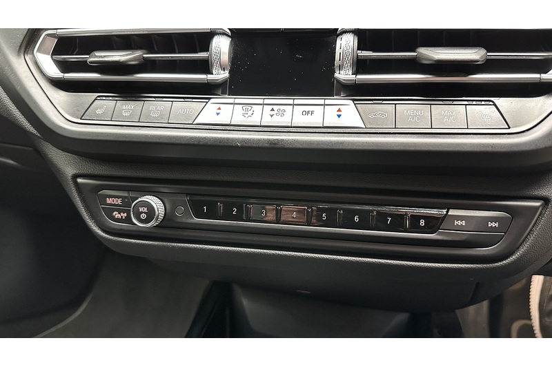 BMW 2 Series Gran Coupe 218i Sport - U3302