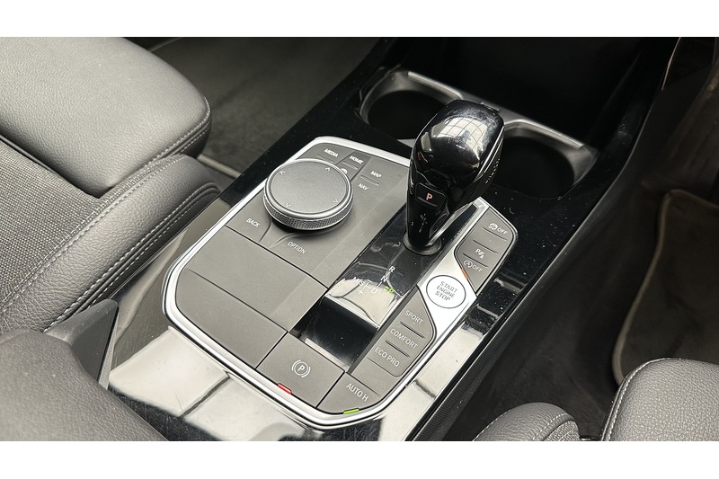 BMW 2 Series Gran Coupe 218i Sport - U3302