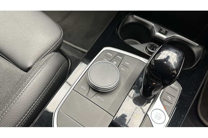 BMW 2 Series Gran Coupe 218i Sport - U3302