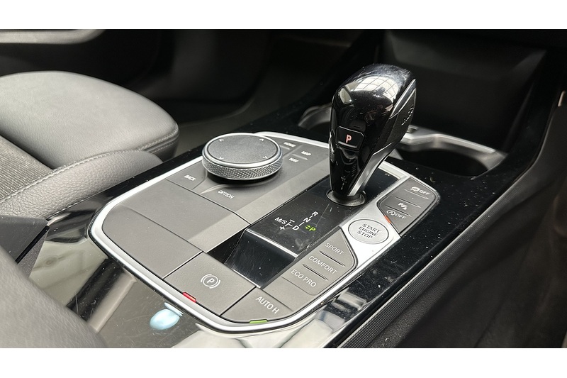 BMW 2 Series Gran Coupe 218i Sport - U3302