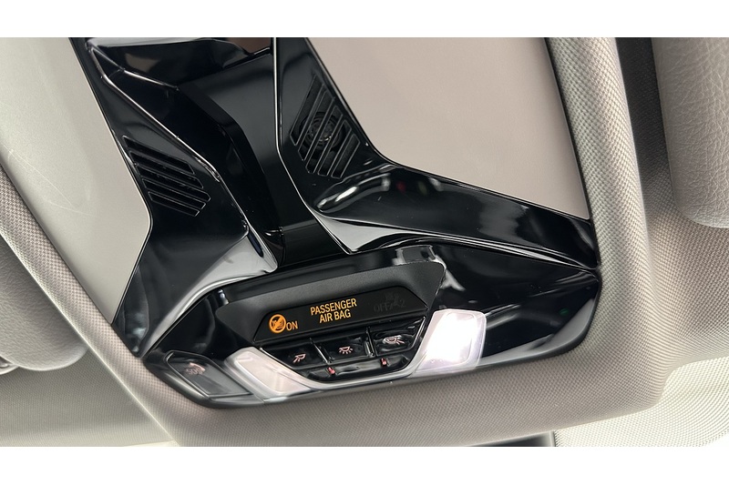 BMW 2 Series Gran Coupe 218i Sport - U3302