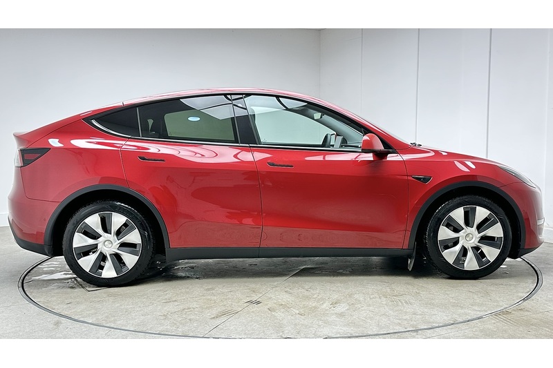 Tesla Model Y Long Range - U3314