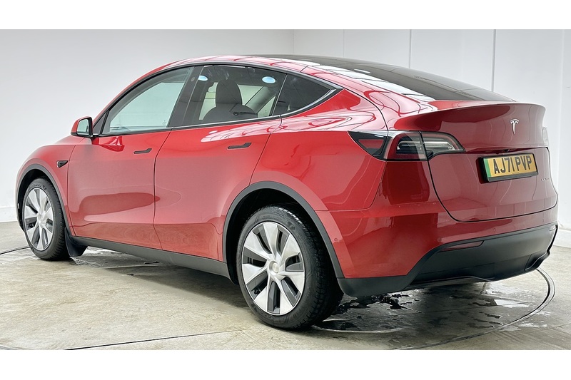 Tesla Model Y Long Range - U3314