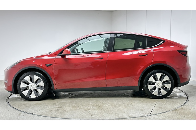 Tesla Model Y Long Range - U3314