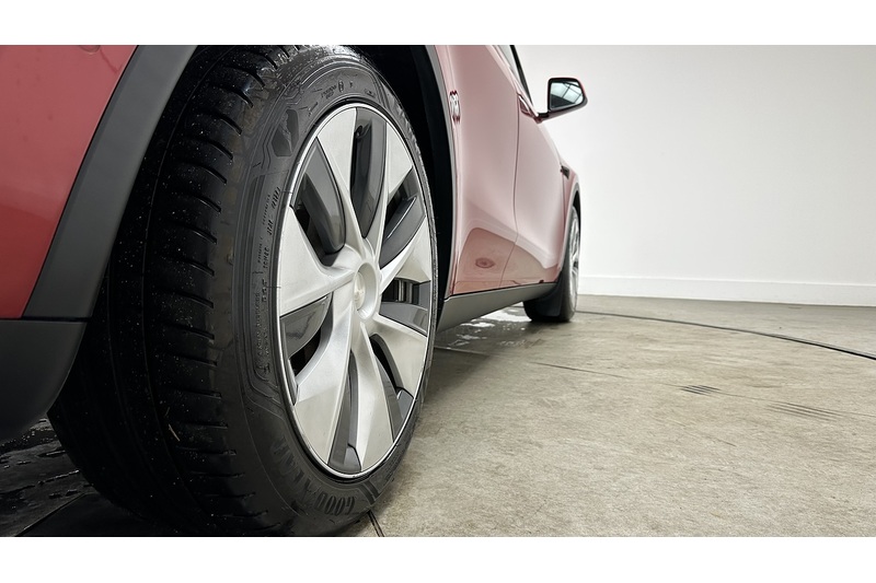 Tesla Model Y Long Range - U3314