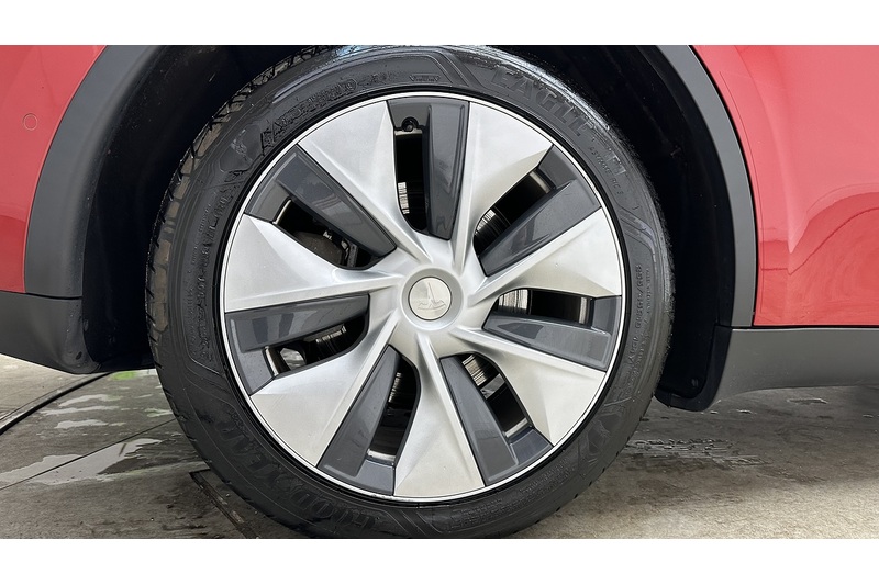 Tesla Model Y Long Range - U3314