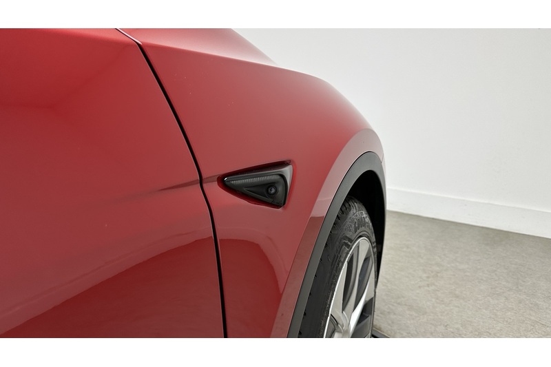 Tesla Model Y Long Range - U3314