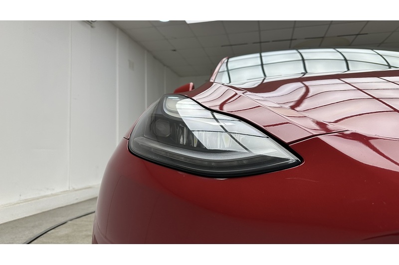 Tesla Model Y Long Range - U3314