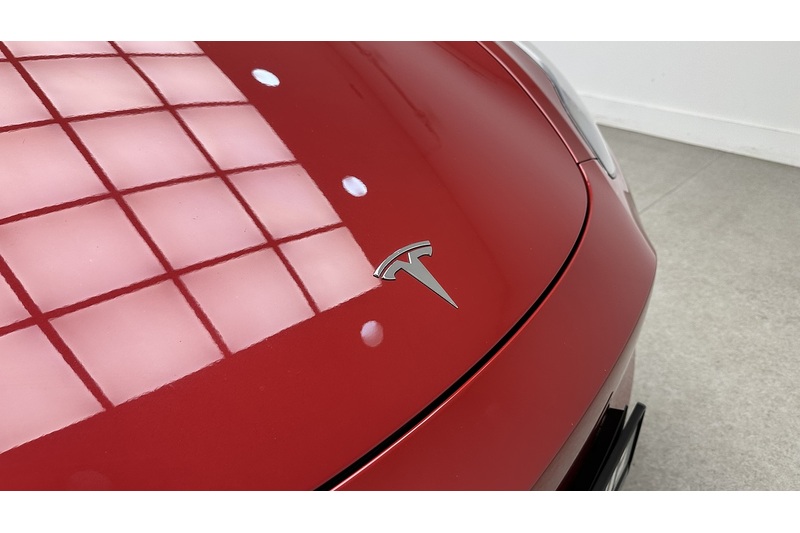 Tesla Model Y Long Range - U3314