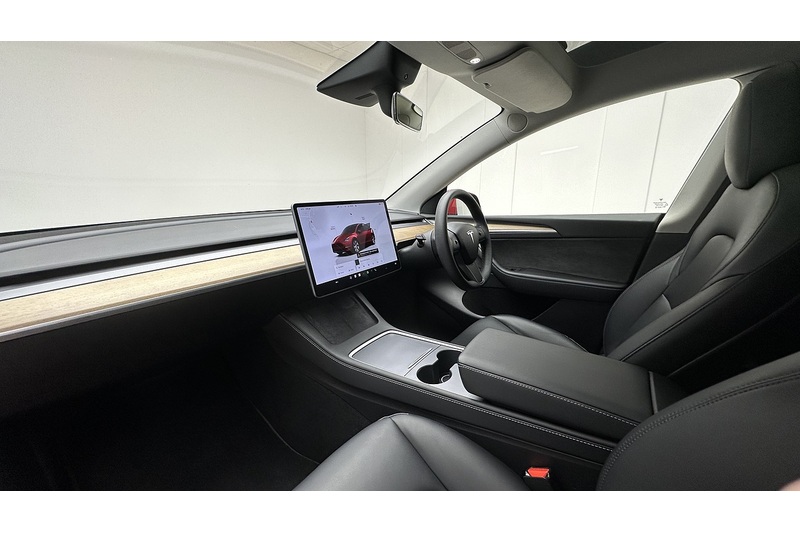 Tesla Model Y Long Range - U3314